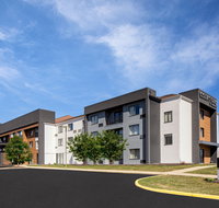 Courtyard Detroit Brighton - USA Accommodation