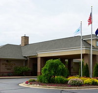 Homewood Suites Brighton - USA Accommodation