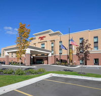Hampton Inn Brighton - USA Accommodation