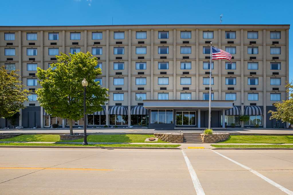 Best Western Riverfront Inn - thumb 1