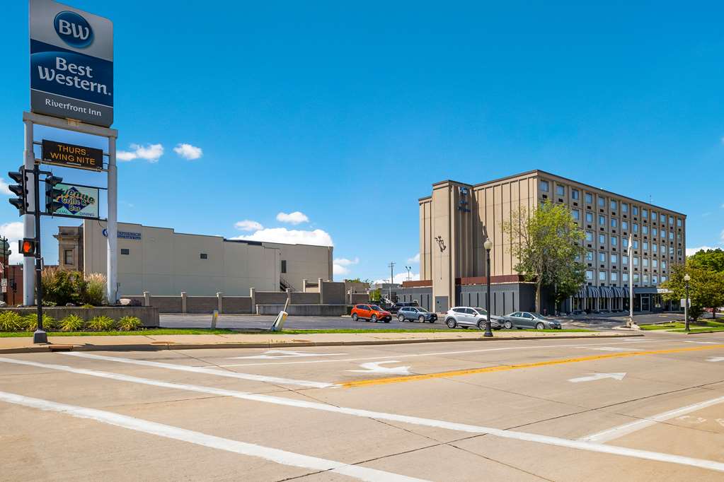 Best Western Riverfront Inn - thumb 2