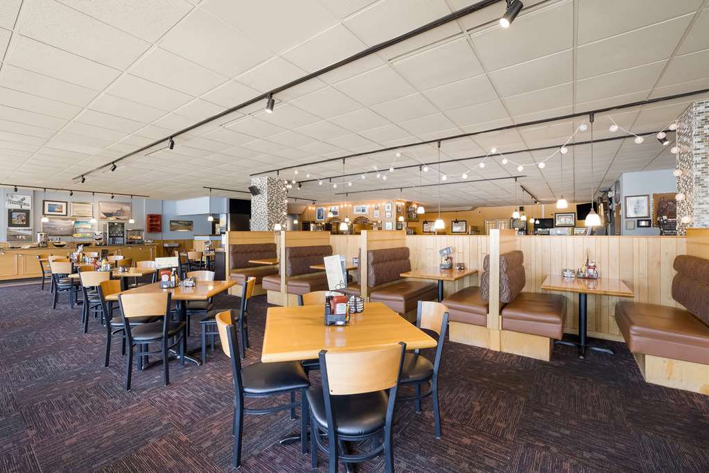 Best Western Riverfront Inn - thumb 12