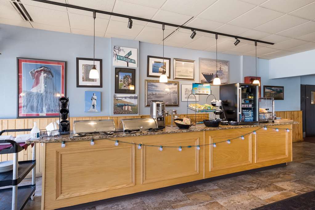 Best Western Riverfront Inn - thumb 13