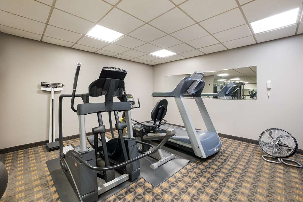 Best Western Riverfront Inn - thumb 14