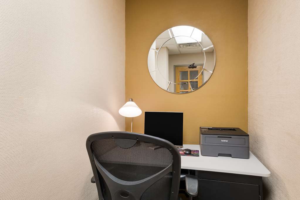 Best Western Riverfront Inn - thumb 17