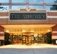 Atheneum Suite Hotel  Conference Center - Tourism Bookings