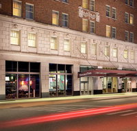 Doubletree Suites by Hilton Detroit Down - Tourism Bookings