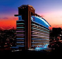 MotorCity Casino Hotel - Tourism Bookings