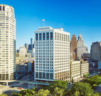 aloft Detroit at the David Whitney - Tourism Bookings