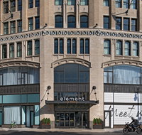 Element Detroit at the Metropolitan - Tourism Bookings