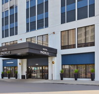 Hotel Indigo Detroit Downtown - Tourism Bookings