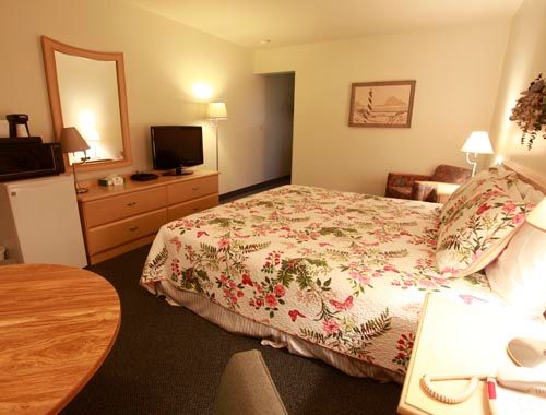 Ephraim Motel - thumb 0