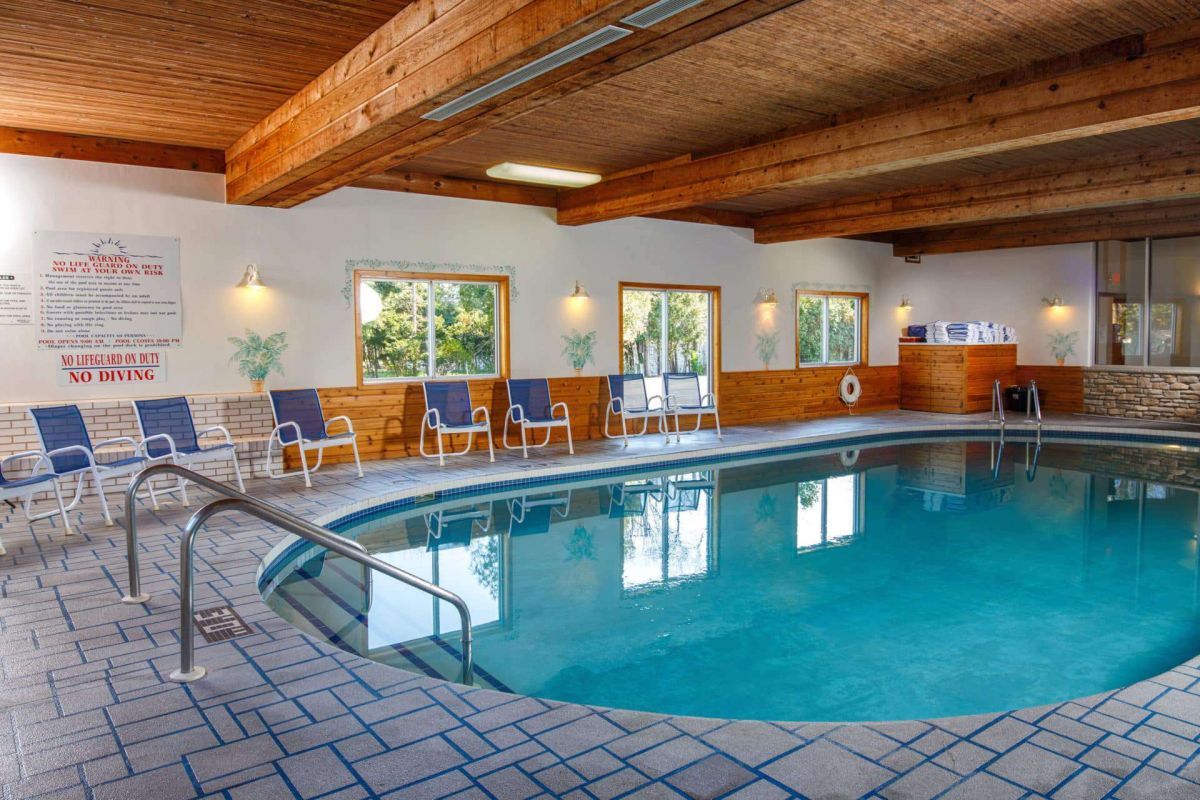 Ephraim Shores Motel - thumb 2