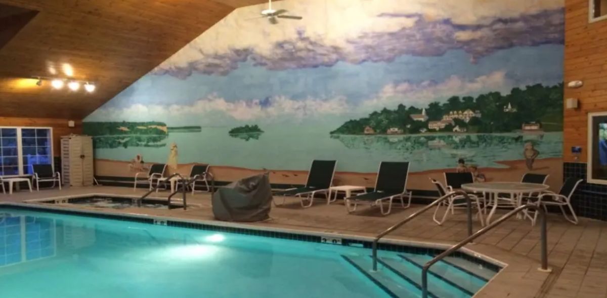 High Point Inn - thumb 2