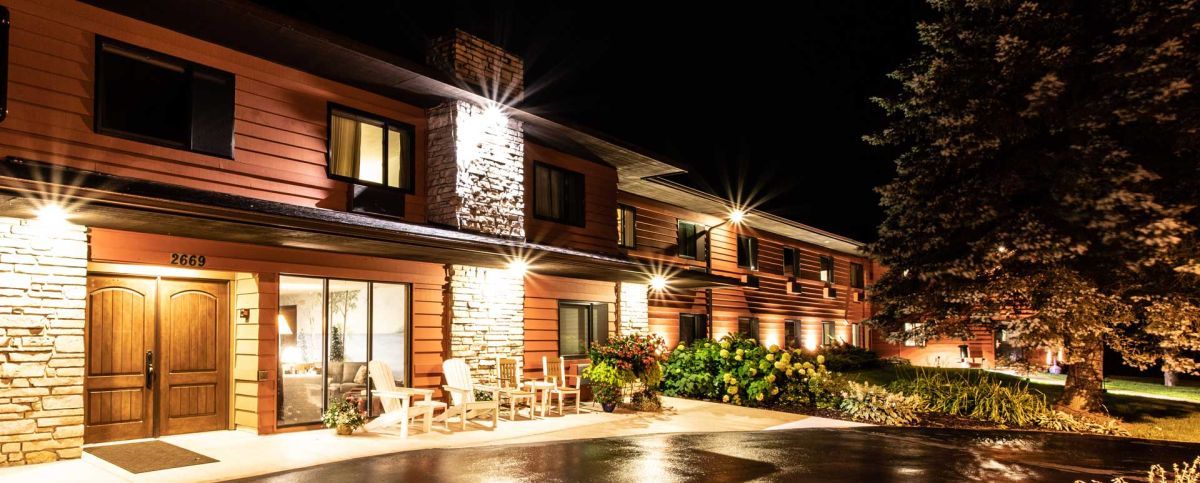 Open Hearth Lodge - thumb 0