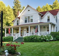 Thorp House Inn  Cottages - Tourism Bookings