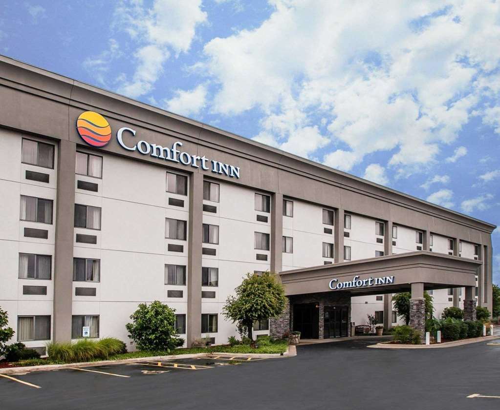 Comfort Inn South-Springfield - thumb 0