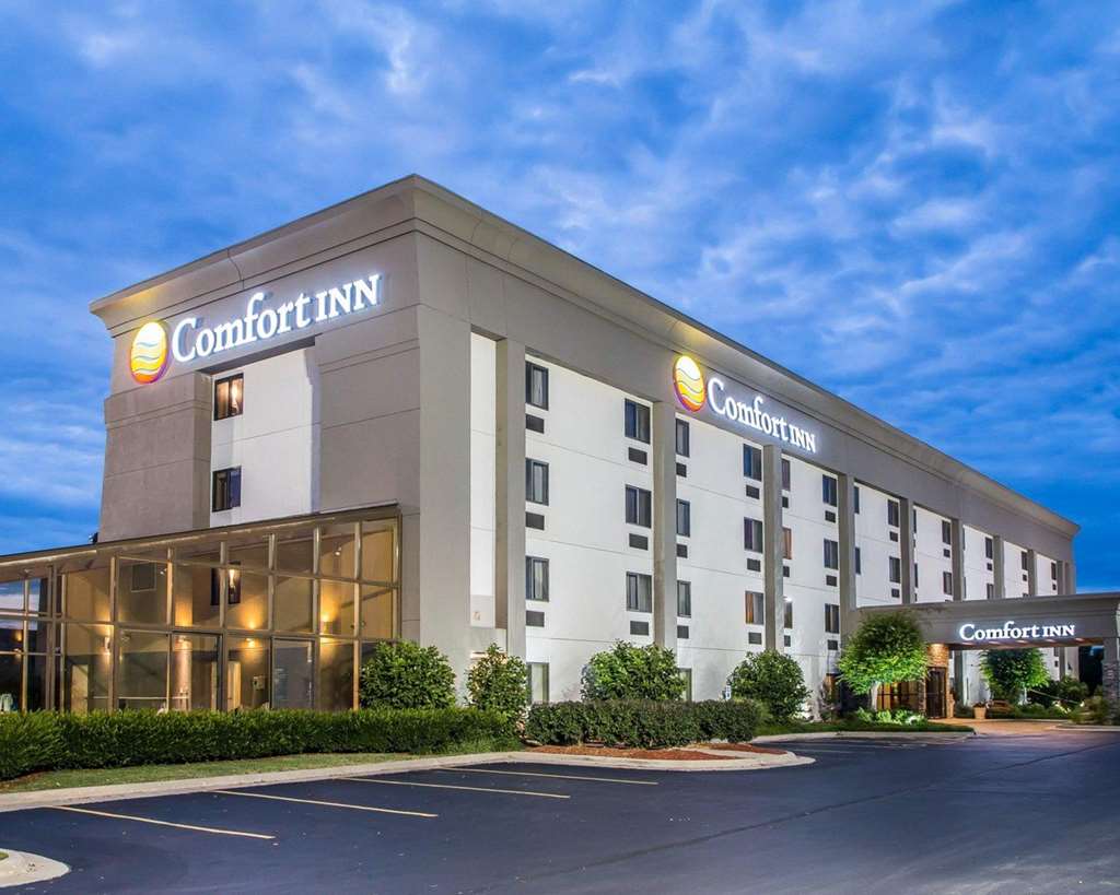 Comfort Inn South-Springfield - thumb 1