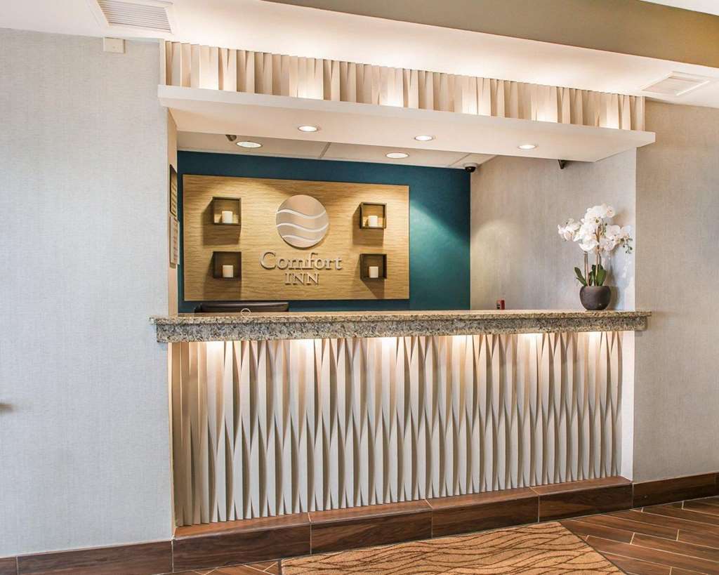 Comfort Inn South-Springfield - thumb 3