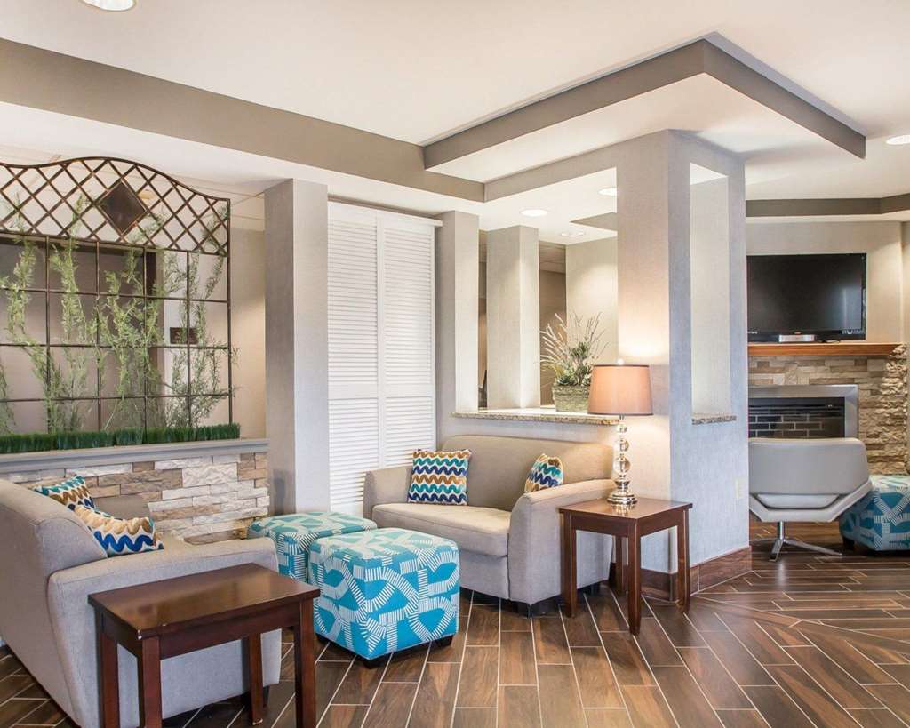 Comfort Inn South-Springfield - thumb 4