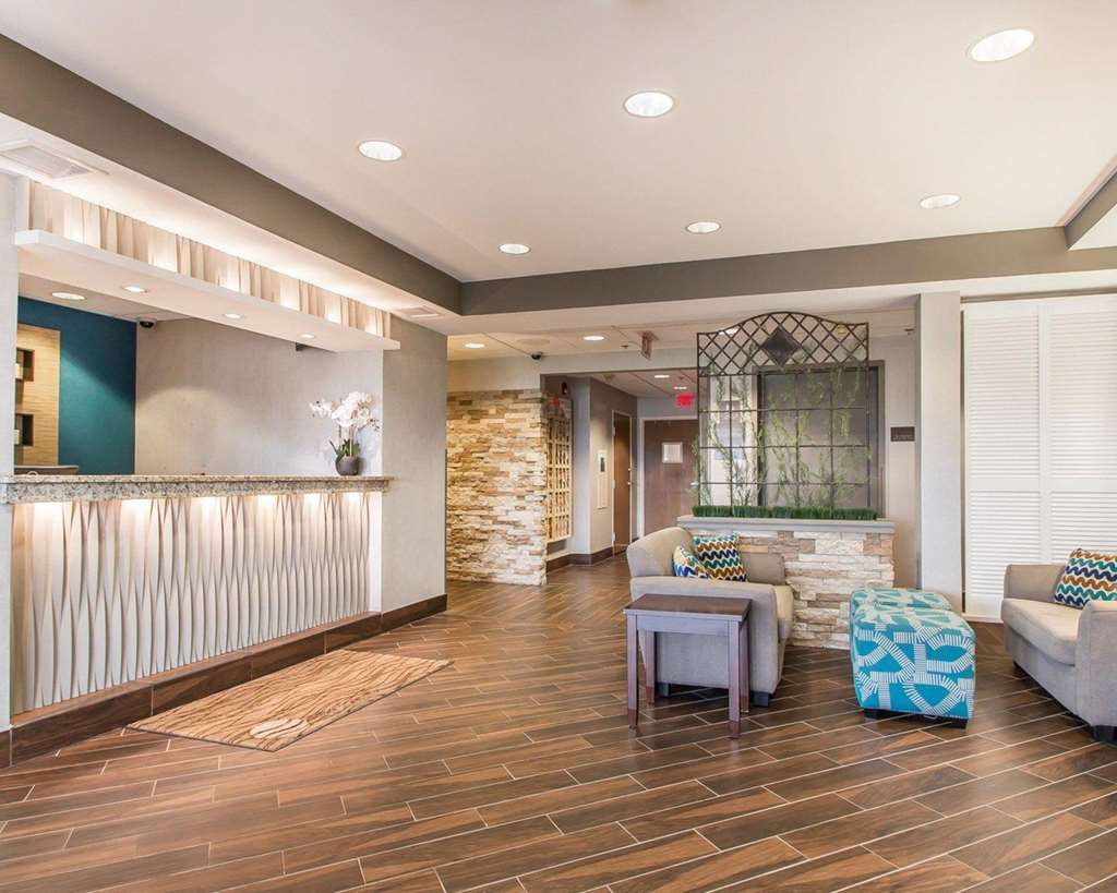 Comfort Inn South-Springfield - thumb 5