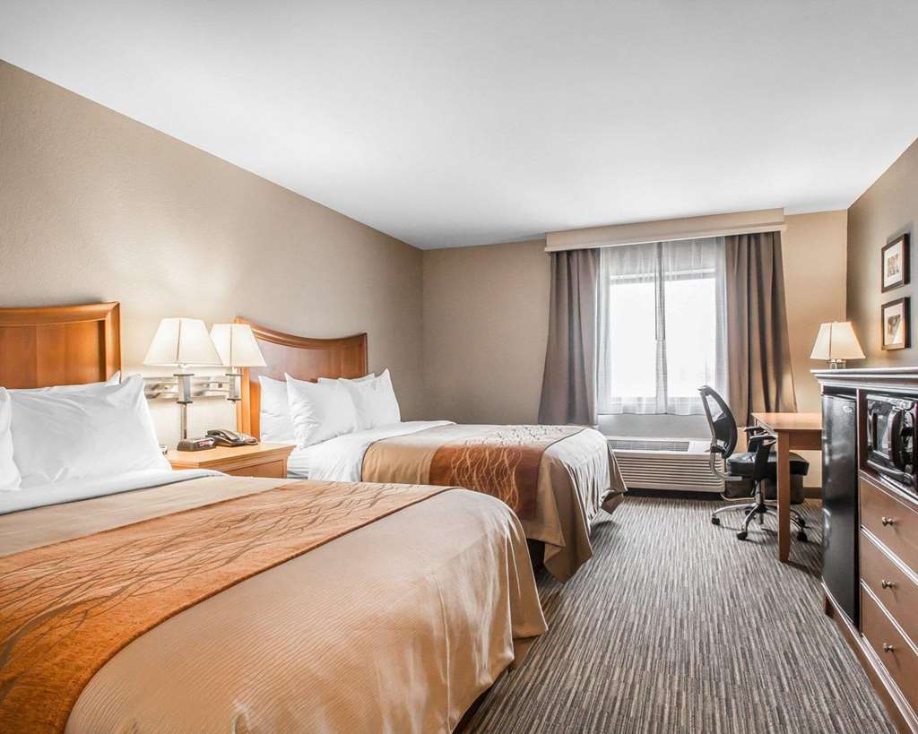 Comfort Inn South-Springfield - thumb 7