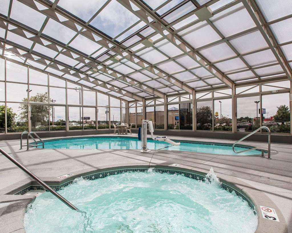 Comfort Inn South-Springfield - thumb 9