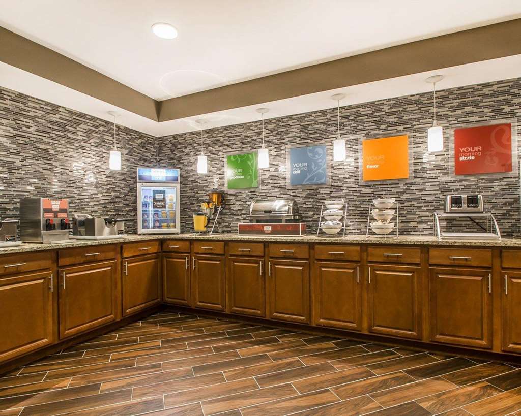 Comfort Inn South-Springfield - thumb 11