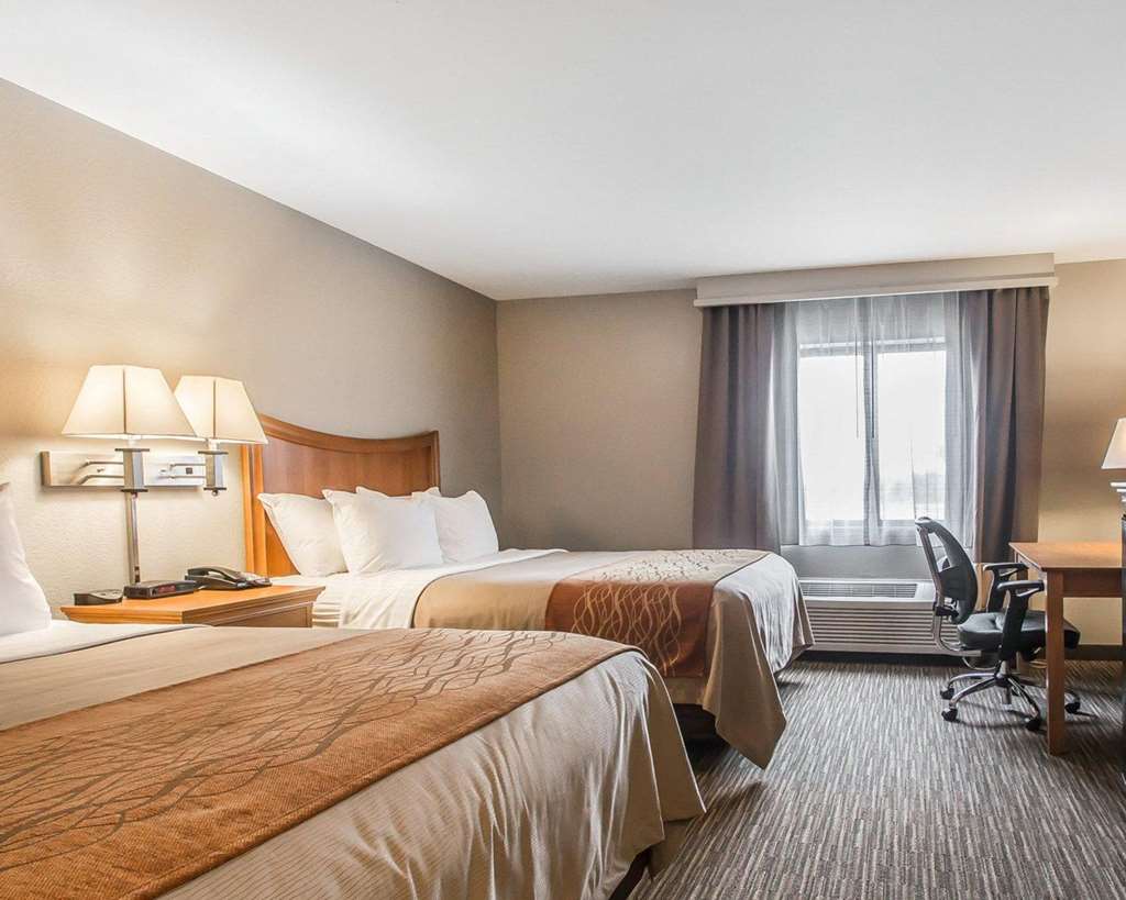 Comfort Inn South-Springfield - thumb 13