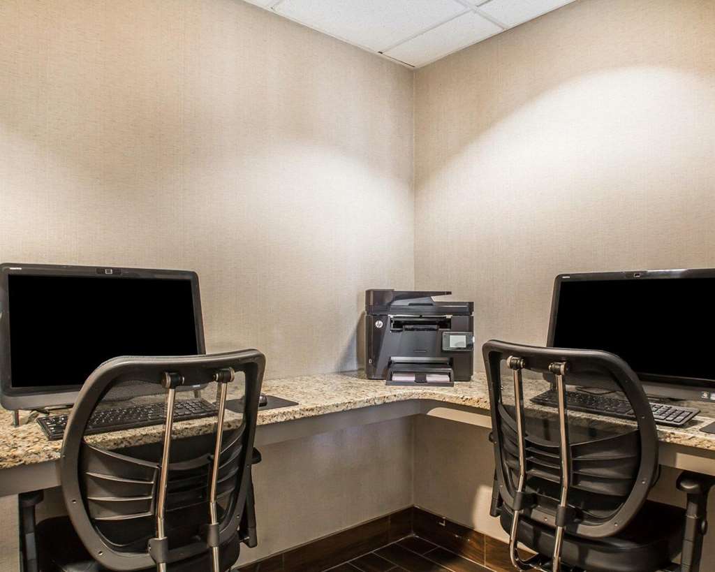 Comfort Inn South-Springfield - thumb 16