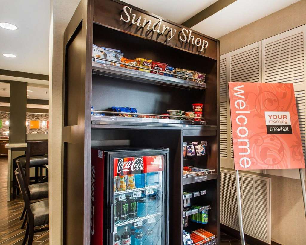 Comfort Inn South-Springfield - thumb 17