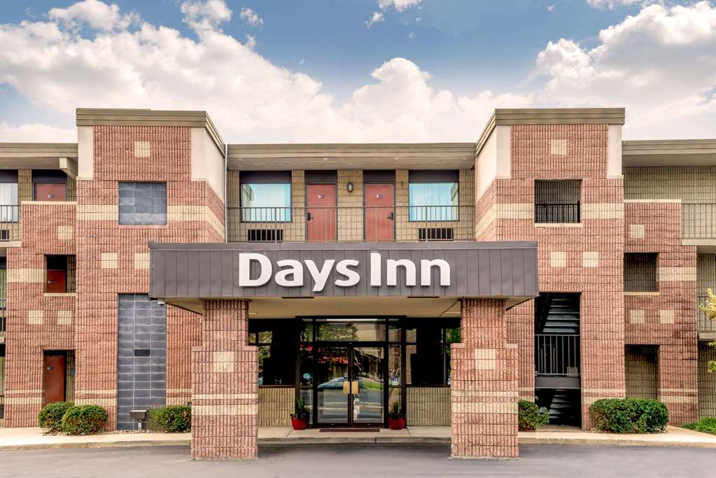 Days Inn Vineland - thumb 0