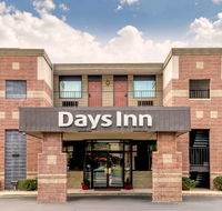 Days Inn Vineland - Tourism Bookings