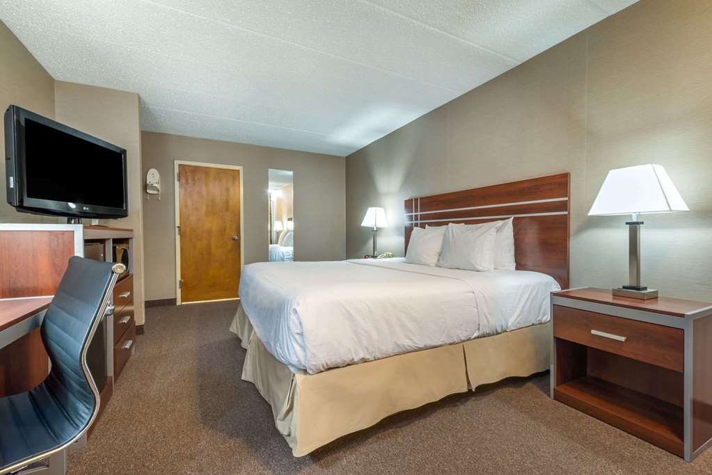 Days Inn Vineland - thumb 9