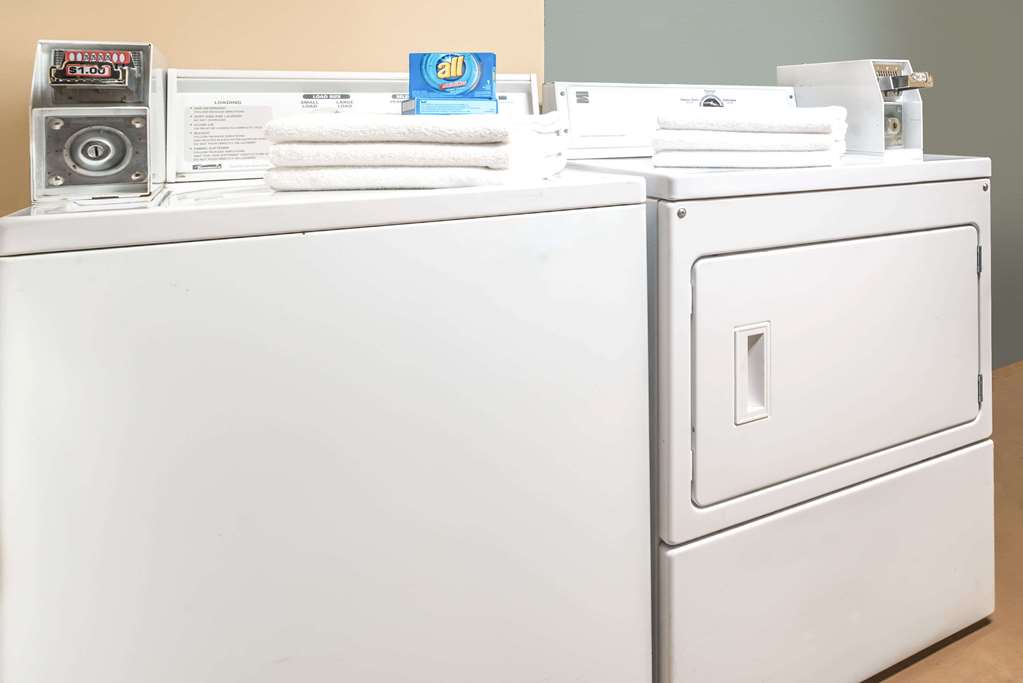 Days Inn Vineland - thumb 14