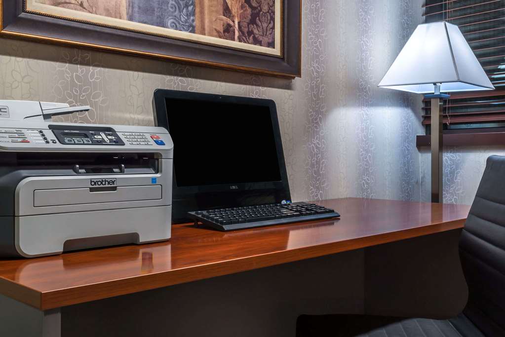 Days Inn Vineland - thumb 15