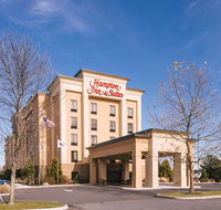 Hampton Inn  Suites Vineland - Tourism Bookings