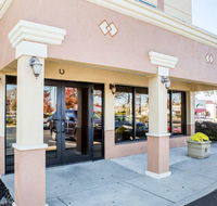 Quality Inn Vineland - Millville - Tourism Bookings