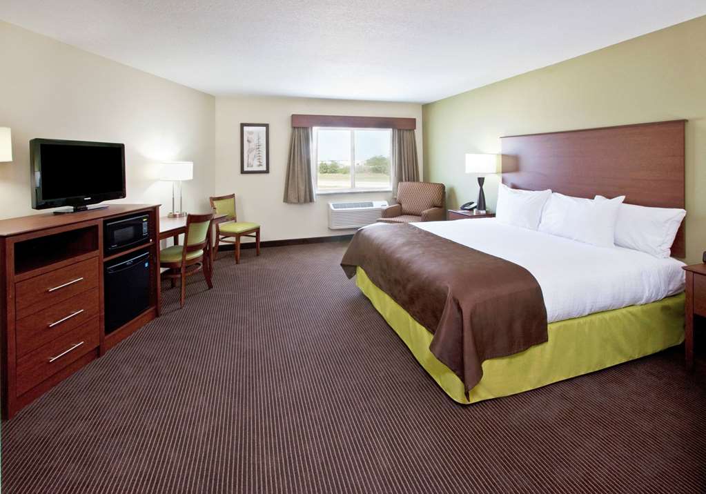 AmericInn By Wyndham Osage - thumb 9