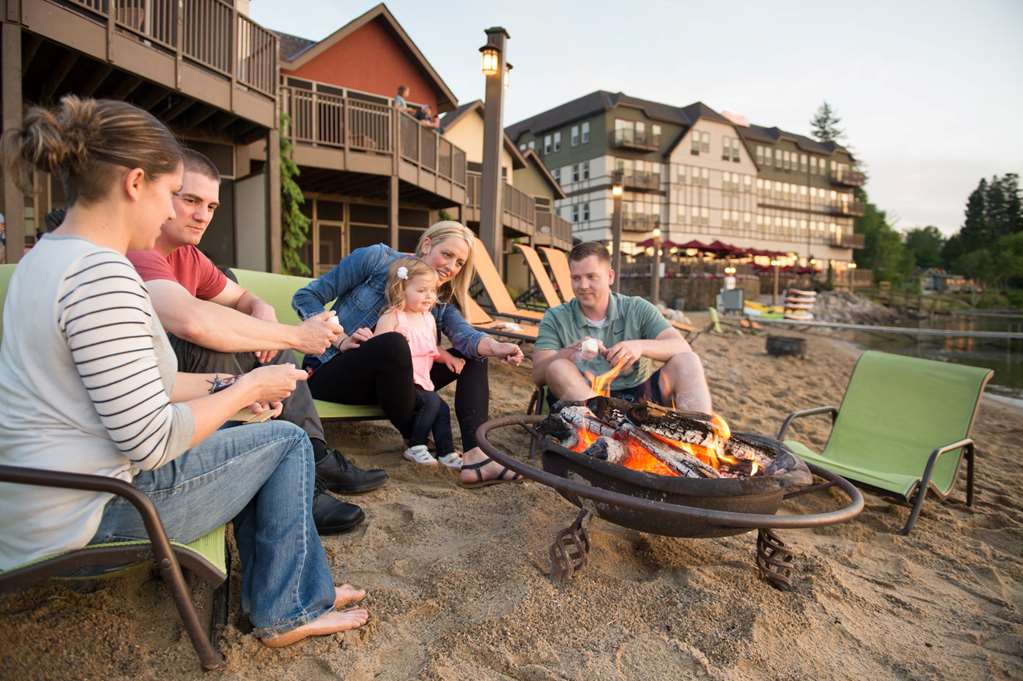 Chase On The Lake Resort - thumb 9