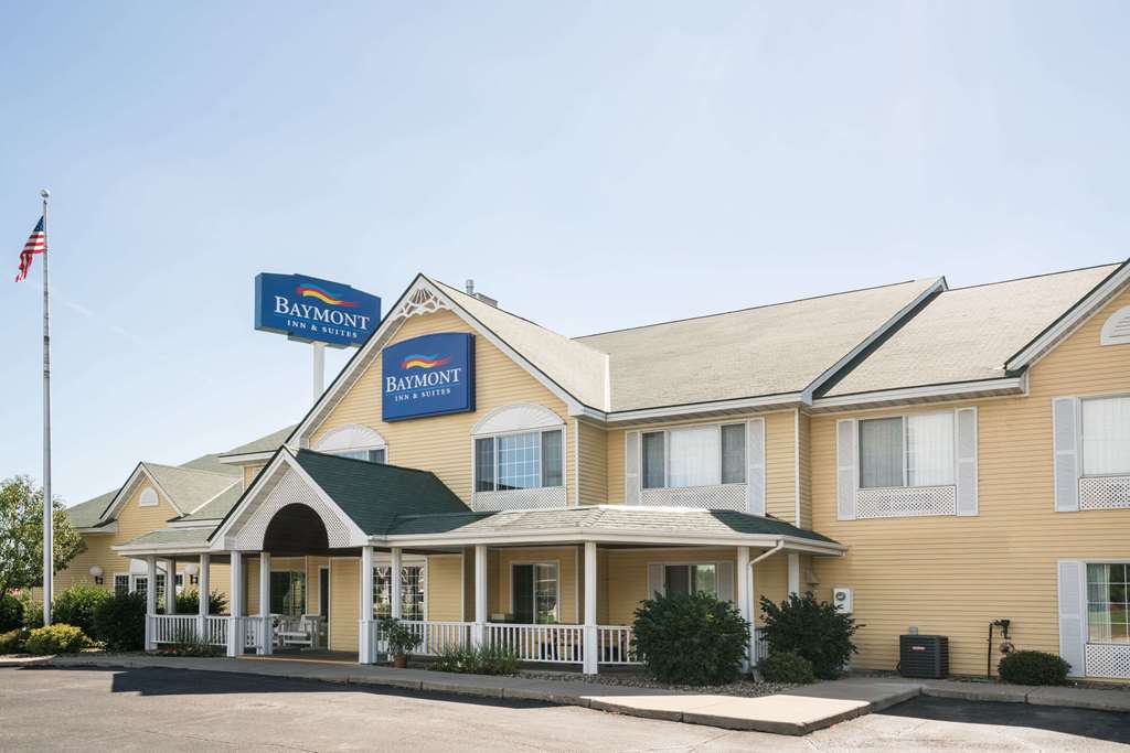 Baymont Inn & Suites Albany - thumb 0