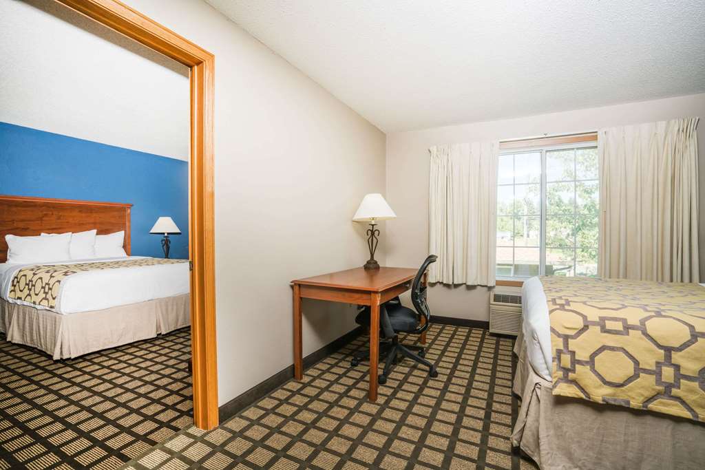 Baymont Inn & Suites Albany - thumb 12