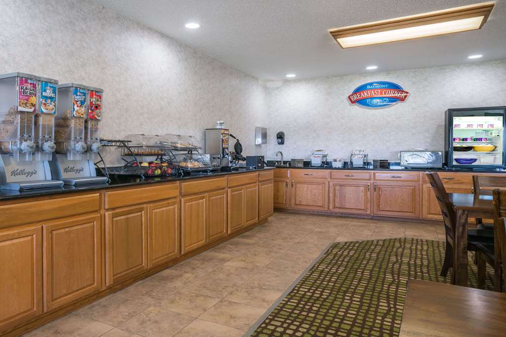 Baymont Inn & Suites Albany - thumb 14