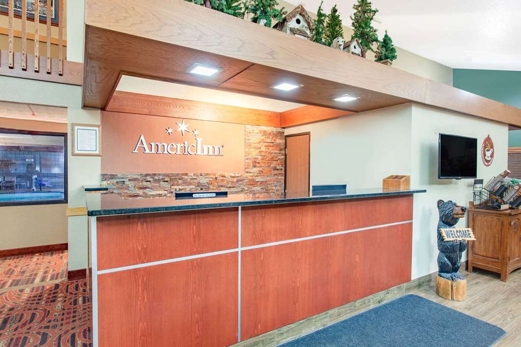 AmericInn By Wyndham Cloquet - thumb 2