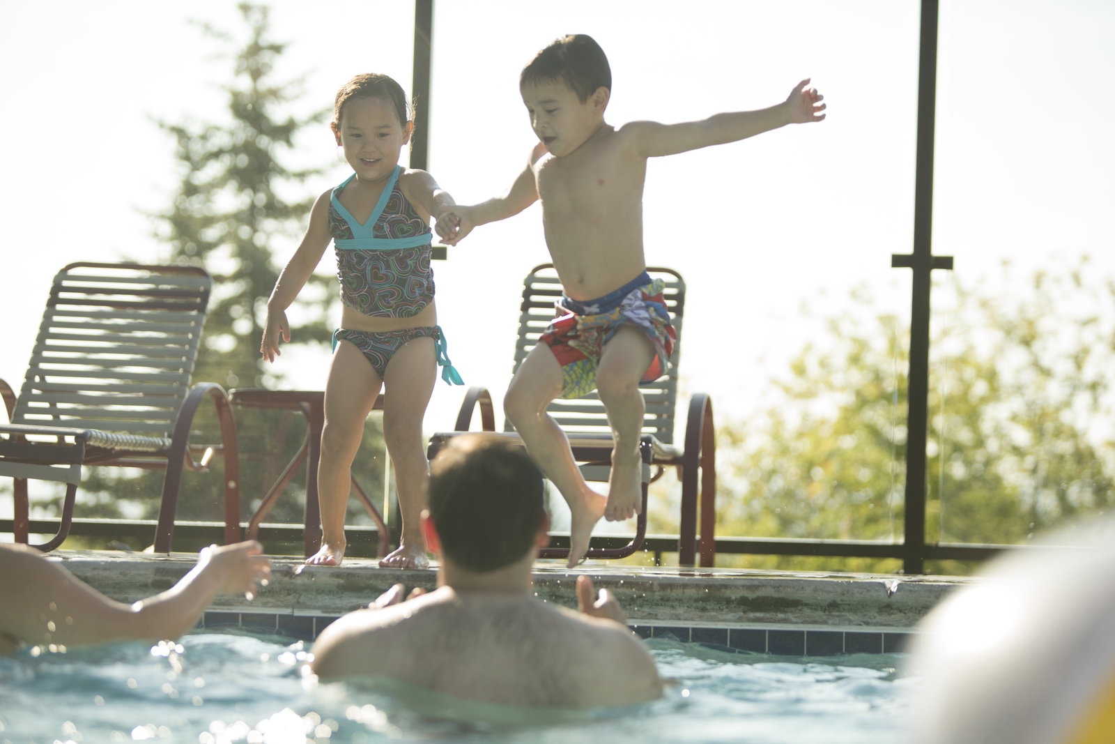 Edgewater Hotel & Waterpark - thumb 5