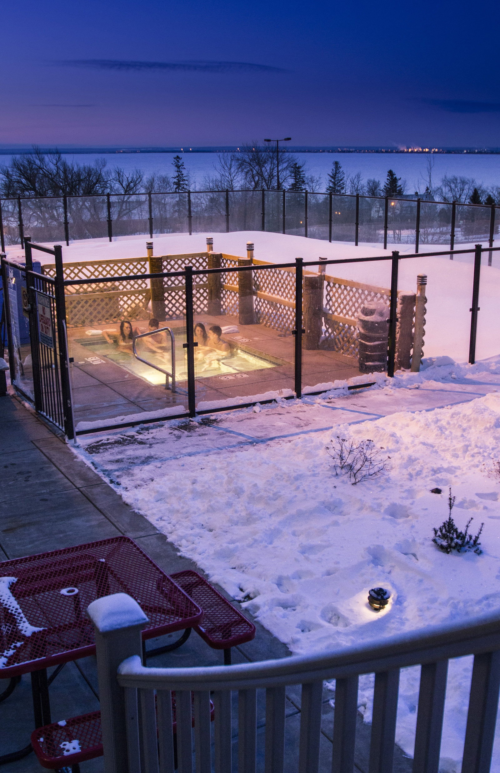 Edgewater Hotel & Waterpark - thumb 6