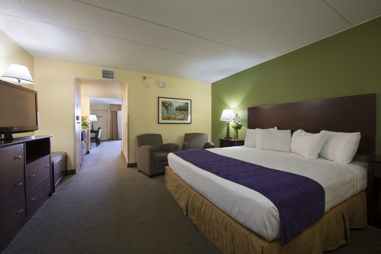 Edgewater Hotel & Waterpark - thumb 13