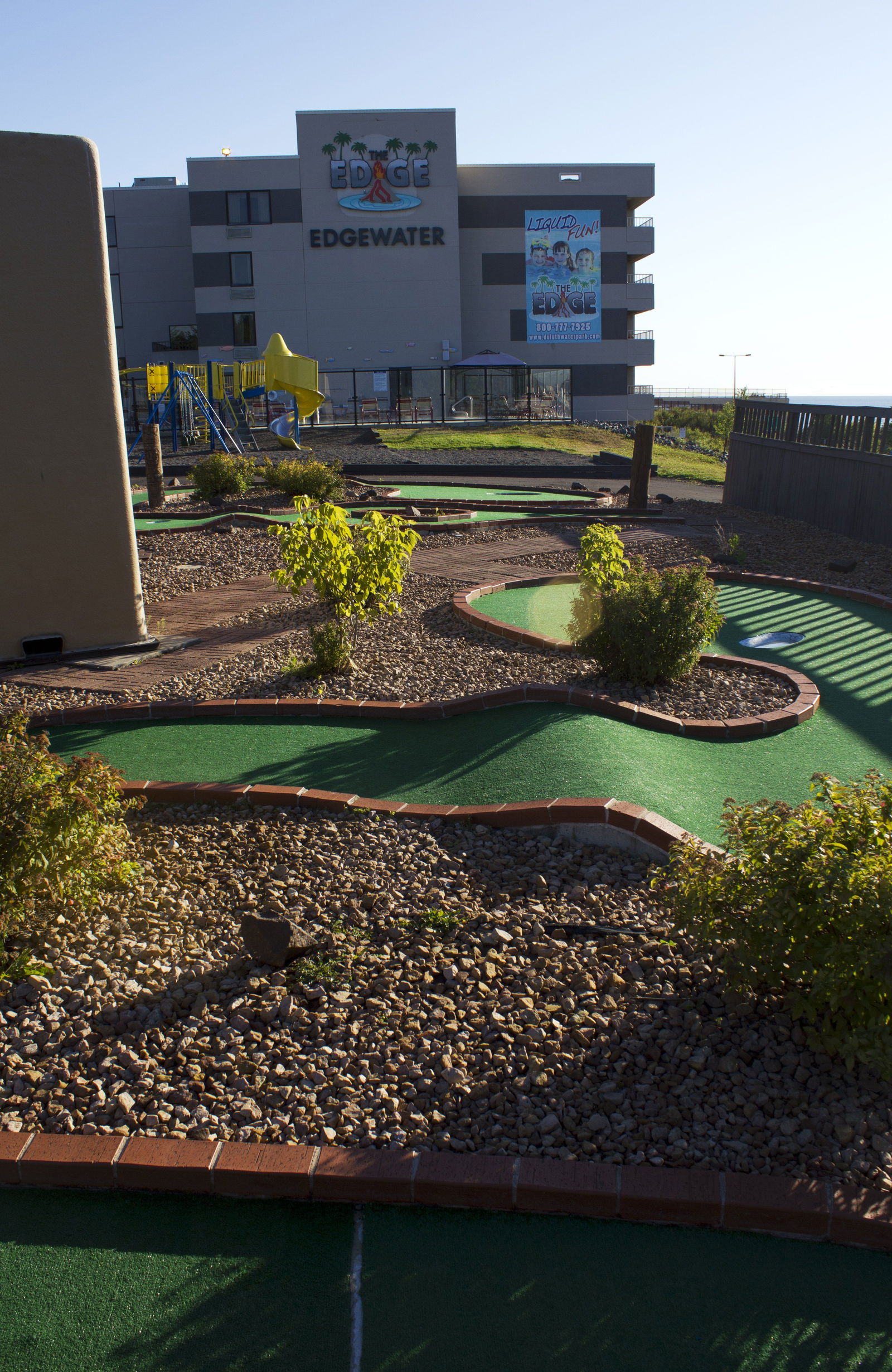 Edgewater Hotel & Waterpark - thumb 16