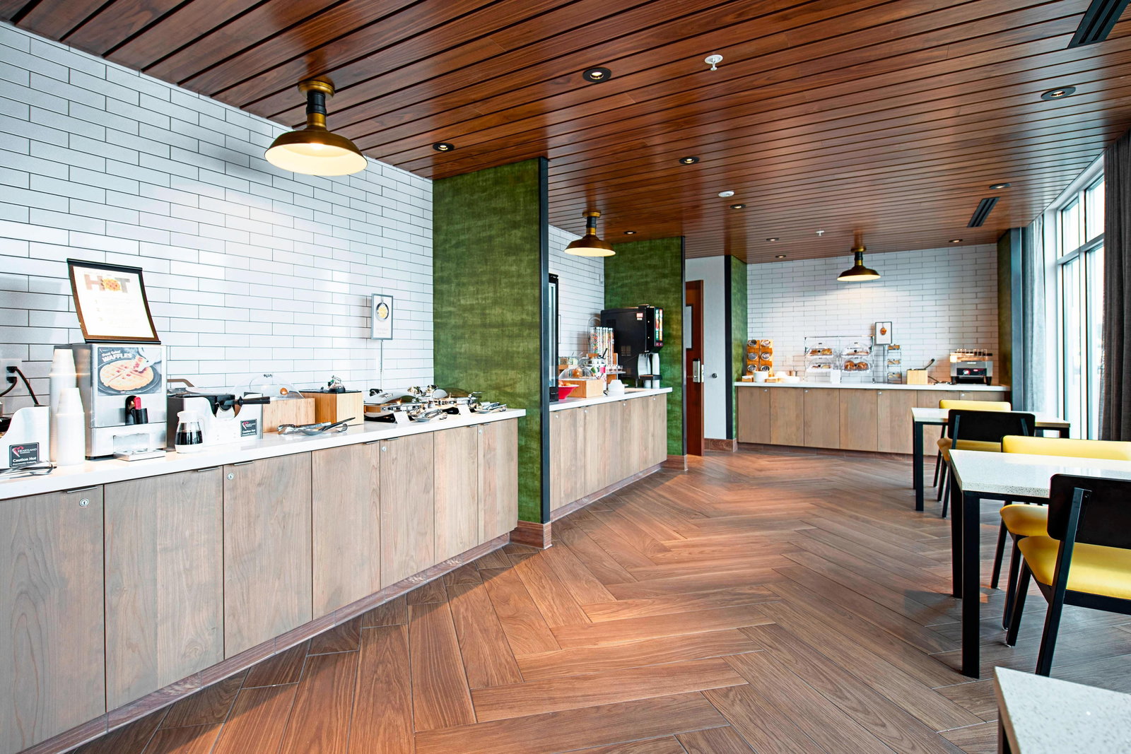 Fairfield Inn & Suites Duluth Waterfront - thumb 9