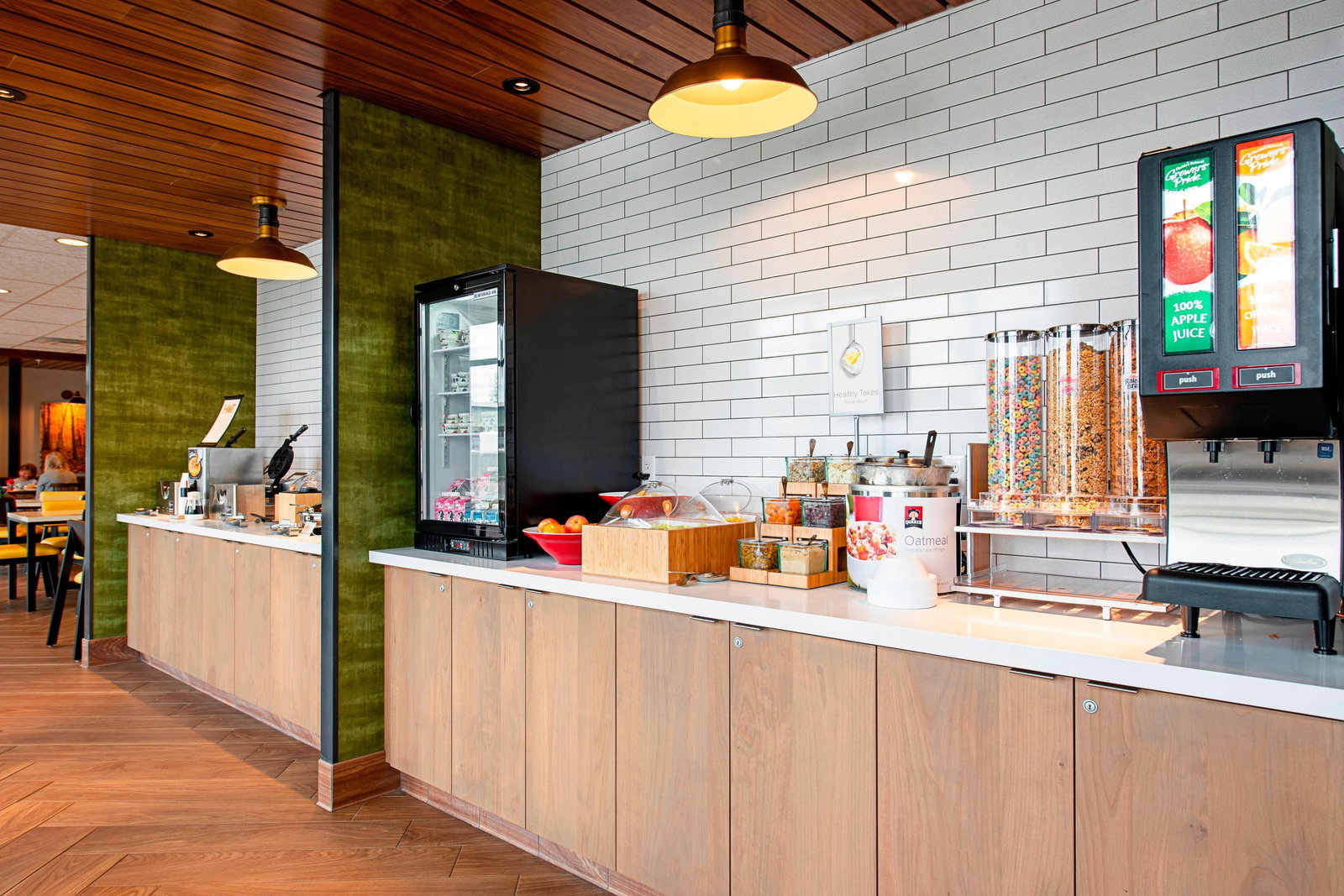 Fairfield Inn & Suites Duluth Waterfront - thumb 10